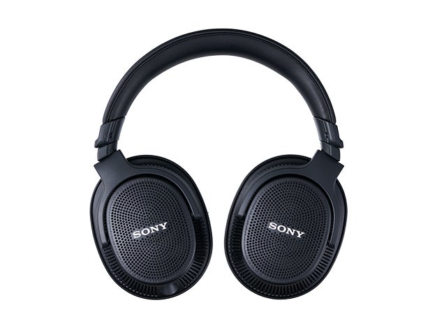 [レンタル] ソニー スタジオモニターヘッドホン MDR-MV1 - 6