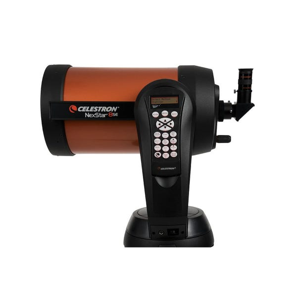 [レンタル] CELESTRON NexStar 8SE SCT 天体望遠鏡 専用ポータブル電源(Power Tank Lithium) セット - 2