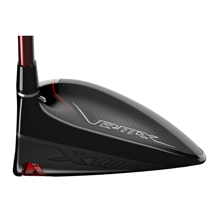 [レンタル] ヤマハ 2022 RMX VD59 ドライバー (ロフト 10.5°/シャフト Diamana YR/クラブ長さ 45.5インチ) - 6