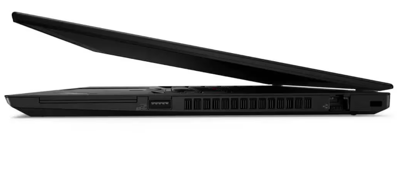 [レンタル] Lenovo(レノボ) ThinkPad T14 Gen1 20S1S2F300 ノートパソコン【Office非搭載】(Windows11 Pro 64bit) - 4