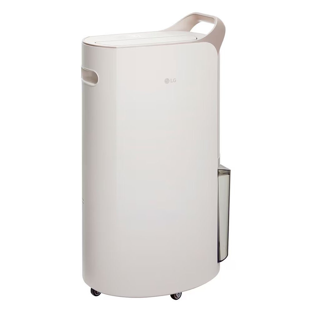 [レンタル] LG ツインロータリーコンプレッサー式 衣類乾燥除湿機 DD197QEE0 除湿量19L - 3