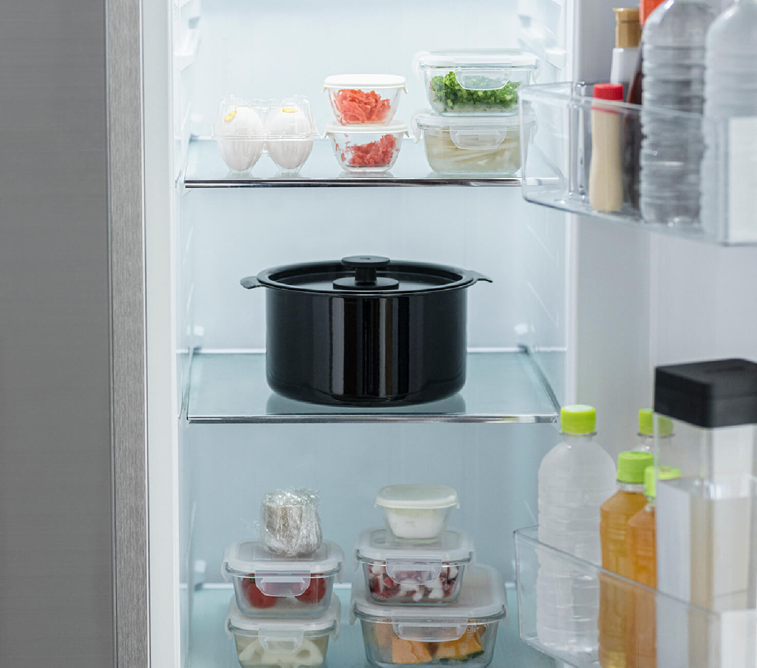 [レンタル] 象印 STAN. EL-KA23 自動調理なべ - 8