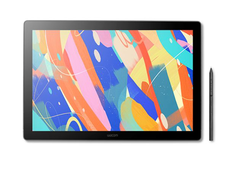 Wacom ワコム 液晶ペンタブレット Cintiq 16(DTK168)