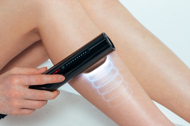 [レンタル] MYTREX(マイトレックス) MiRAY 光美容器 - 12