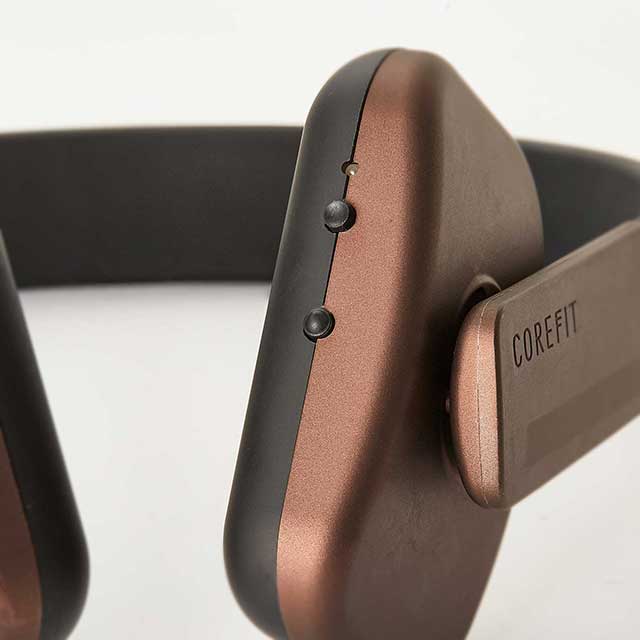 レンタル] コアフィット(COREFIT) フェイスプレイヤー ディープ