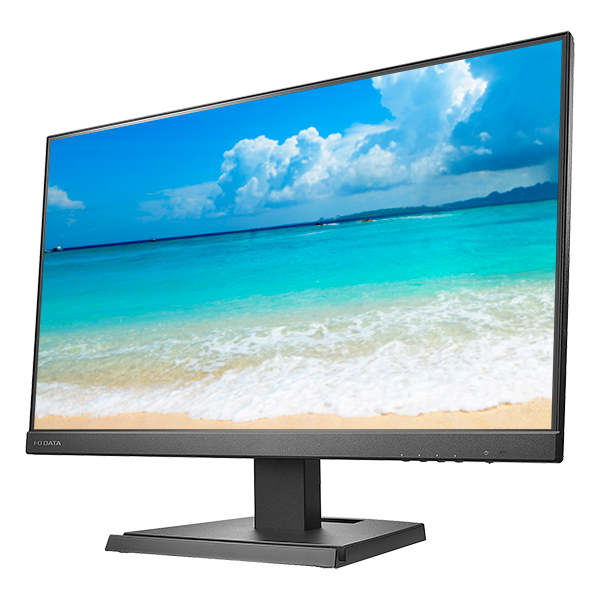 [レンタル] IODATA(アイ・オー・データ) 23.8型液晶ディスプレイ LCD-C241DBX - 8