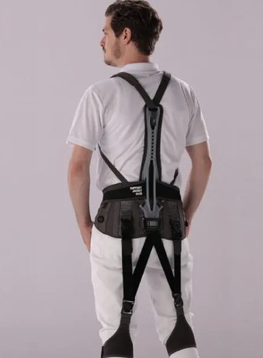 upr サポートジャケットBb+FIT(WIDE) Lサイズ