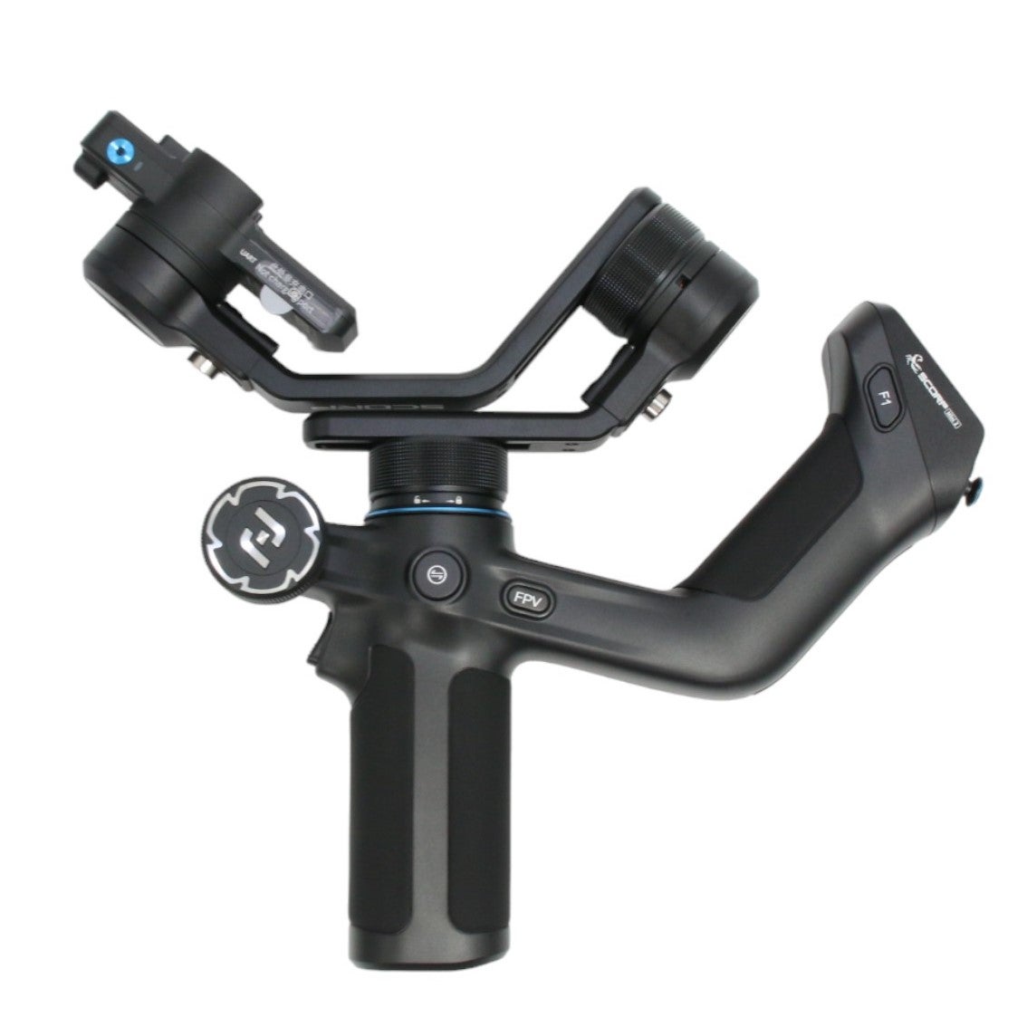 [レンタル] Feiyu SCORP Mini 2 ジンバル - 2