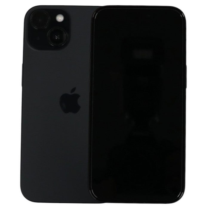 [レンタル] Apple iPhone 15 128GB (SIMフリー) ブラック