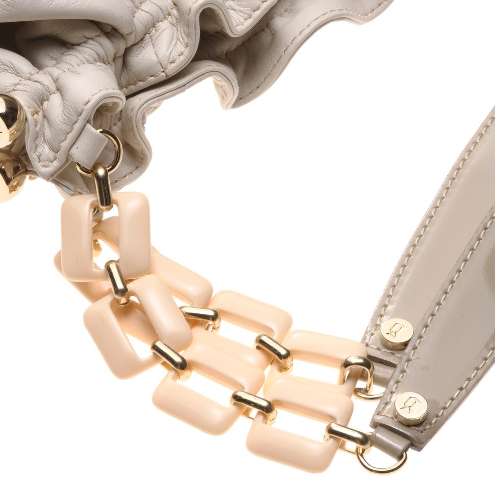 [レンタル] レディース galliano チェーンショルダー - 17