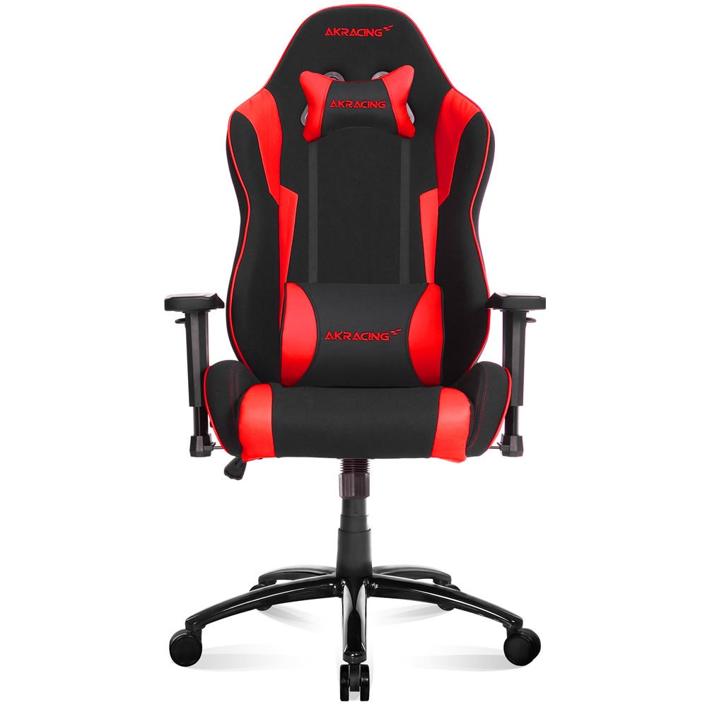 [レンタル] AKRacing Wolf ゲーミングチェア - 3