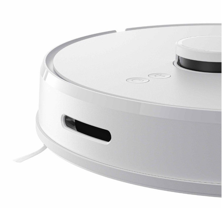 （Keiteeeen）SwitchBot ロボット掃除機S1 SwitchBot】マッピング技術を備えたレーザーセンサーを搭載