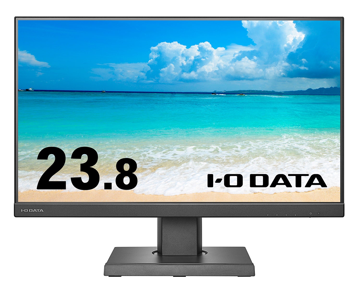[レンタル] アイ・オー・データ(IODATA) 23.8型液晶ディスプレイ LCD-C241DB-FX - 9