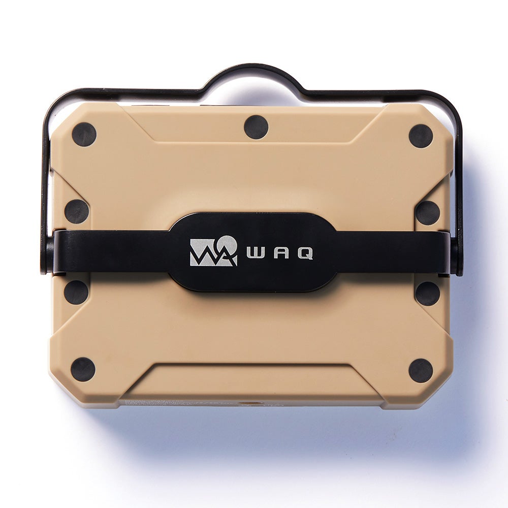 [レンタル] WAQ(ワック) LED LANTERN2 タン