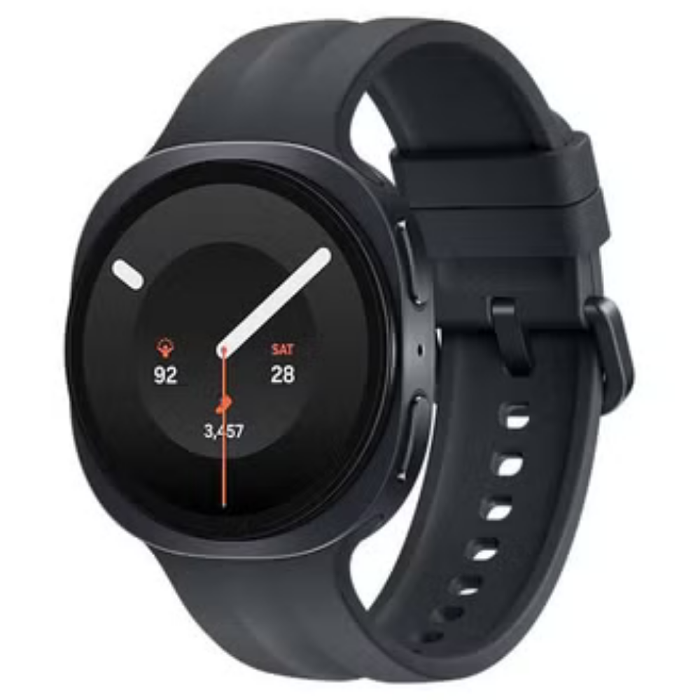 [レンタル] サムスン(Samsung) Galaxy Watch9 (Bluetooth, 40 mm)の宅配レンタル - 9