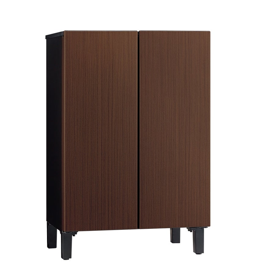 [レンタル] [72L][観音開き]アクアLOOC AQR-FD7B 冷凍冷蔵庫 - 4