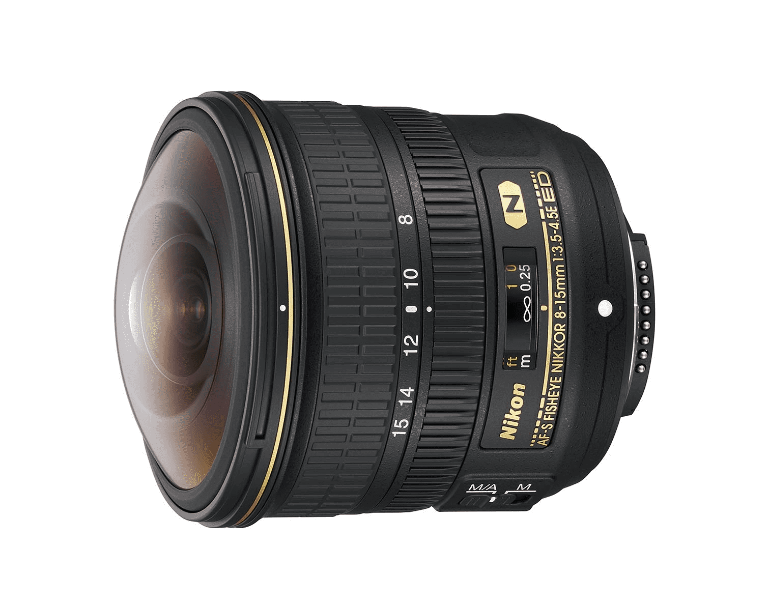 レンタル] ニコン AF-S Fisheye NIKKOR 8-15mm f/3.5-4.5E ED 魚眼レンズのお試し・サブスク｜宅配レンタル・リースで借りる  - Rentio[レンティオ]