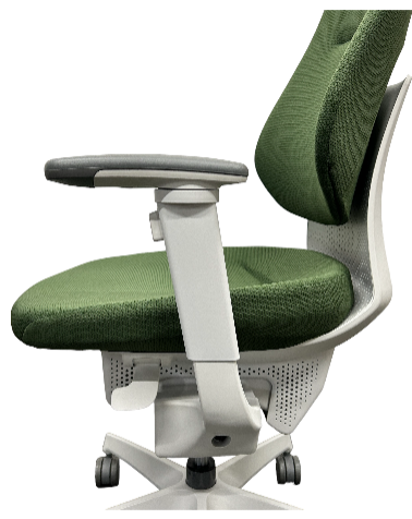 レンタル] コクヨ ing(イング) バーチカルタイプ 可動肘 ハンガー