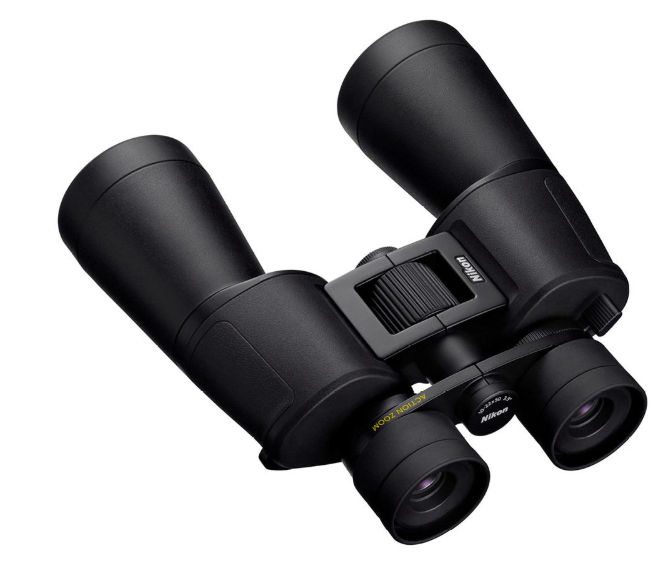 [レンタル] [倍率10~22倍]ニコン ACTION ZOOM 10-22x50 双眼鏡 - 5