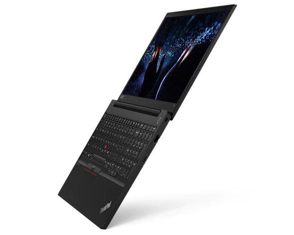 [レンタル] Lenovo ノートPC ThinkPad E490/20N8S19100 14型 ブラック【Office非搭載】 - 3