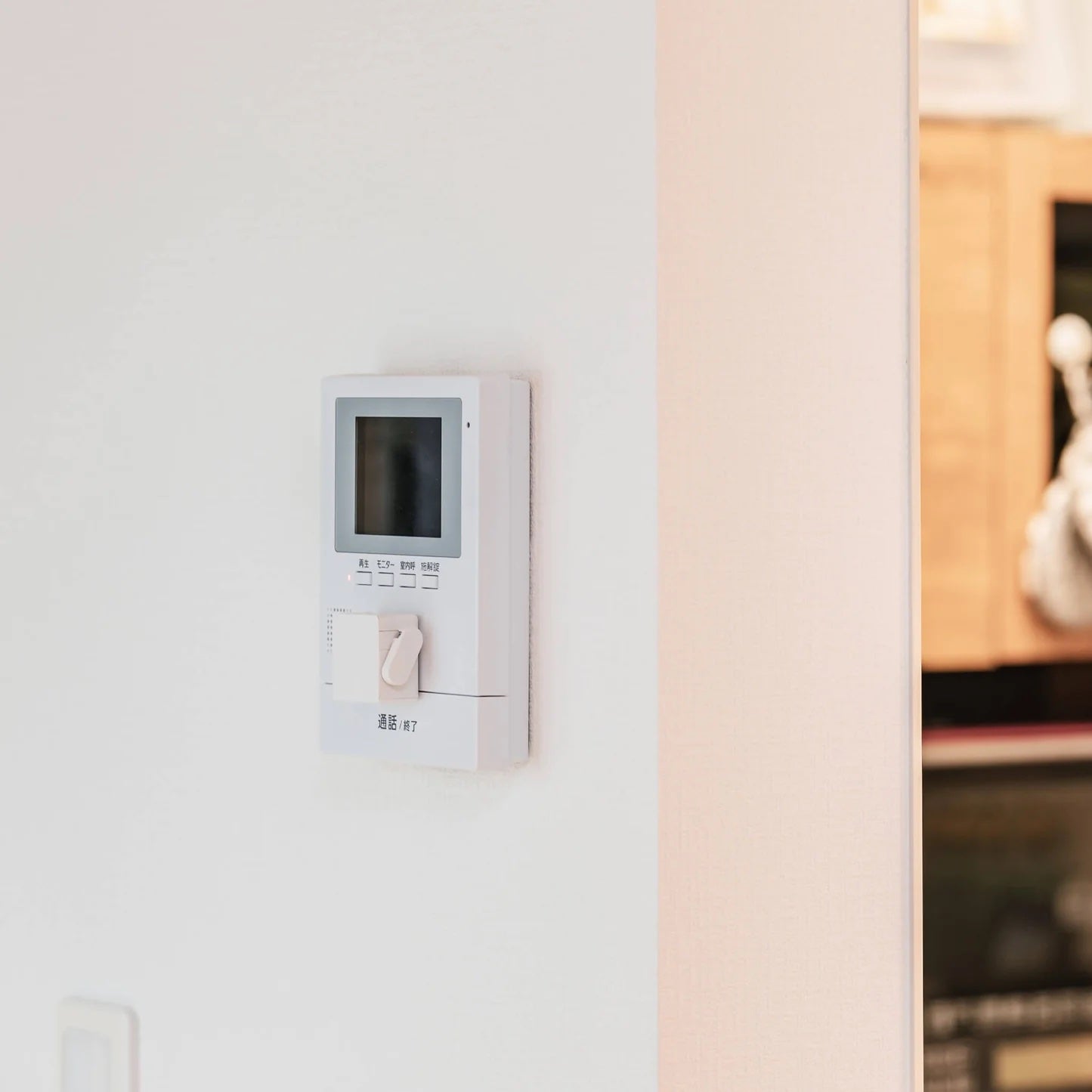 [レンタル] CANDY HOUSE セサミ ボット(SESAME bot) 玄関オートロック解錠 - 6