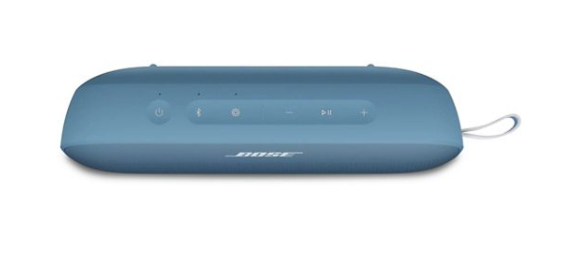 [レンタル] Bose SoundLink Flex Portable Speaker (第2世代) スピーカー - 17