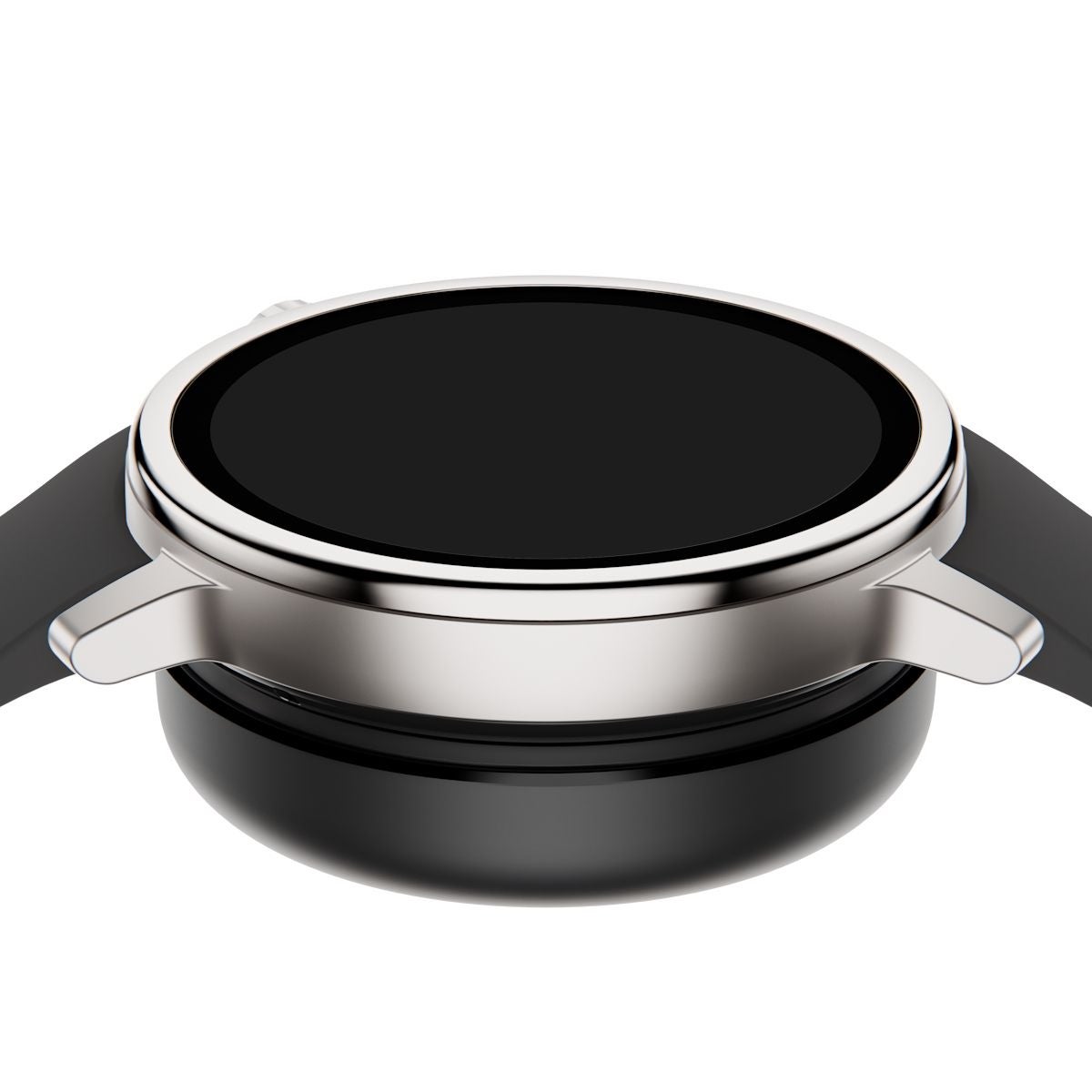 [レンタル] シャープ からだメイトWatch MH-W01A スマートウォッチ - 9