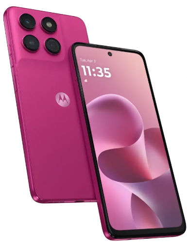 [レンタル] MOTOROLA(モトローラ) moto g37 j SIMフリースマートフォン - 16