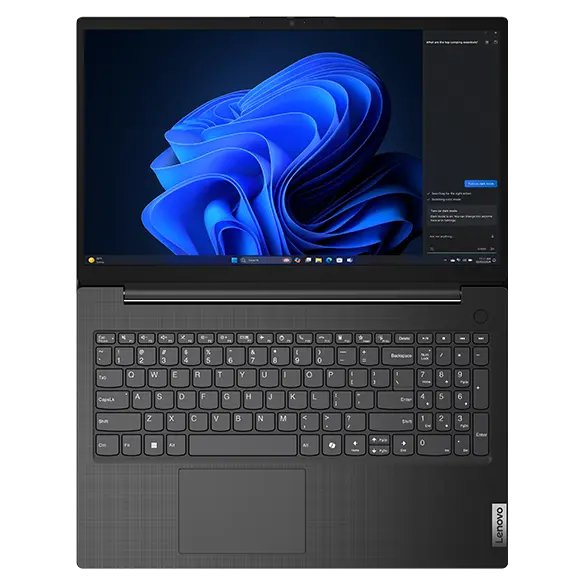 [レンタル] 【Office搭載】Lenovo(レノボ) Lenovo V15 Gen 5 ノートPC 83GWCTO1WWJP4(Windows 11 Pro 64bit office2024) - 3