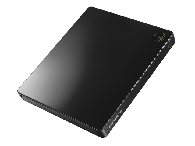 [レンタル] アイ・オー・データ(IODATA) CDレコ CD-6 スマホ用CDレコーダー (CD-6WAシリーズ) - 9