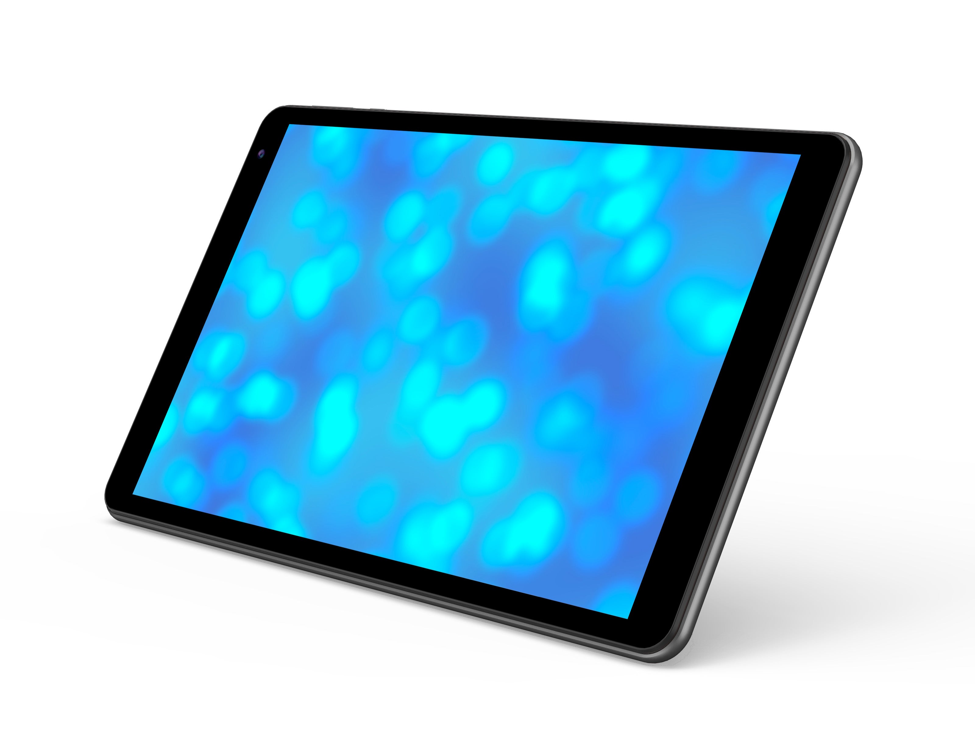 [レンタル] IRIE 10インチ Androidタブレット F3T10-B1 - 2