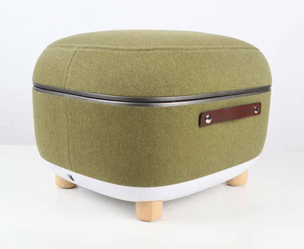 restool(レスツール) スツールフットマッサージャー (HT-M210J/M213J/M215J)