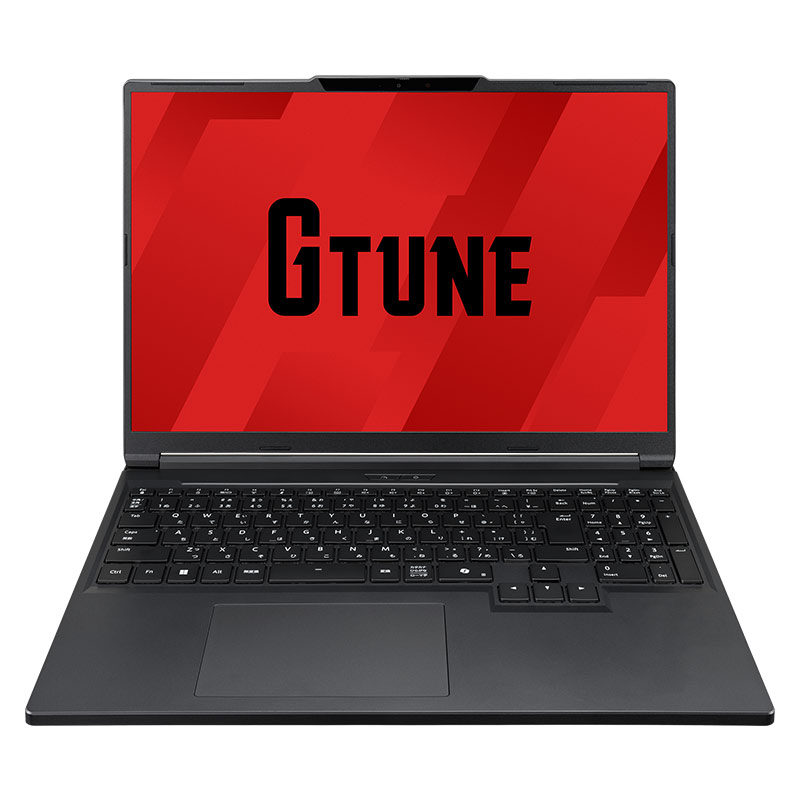 [レンタル] mouse(マウス) G TUNE P6-I7G70BK-B ゲーミングノートPC P6I7G70BKBCDW102DEC - 5