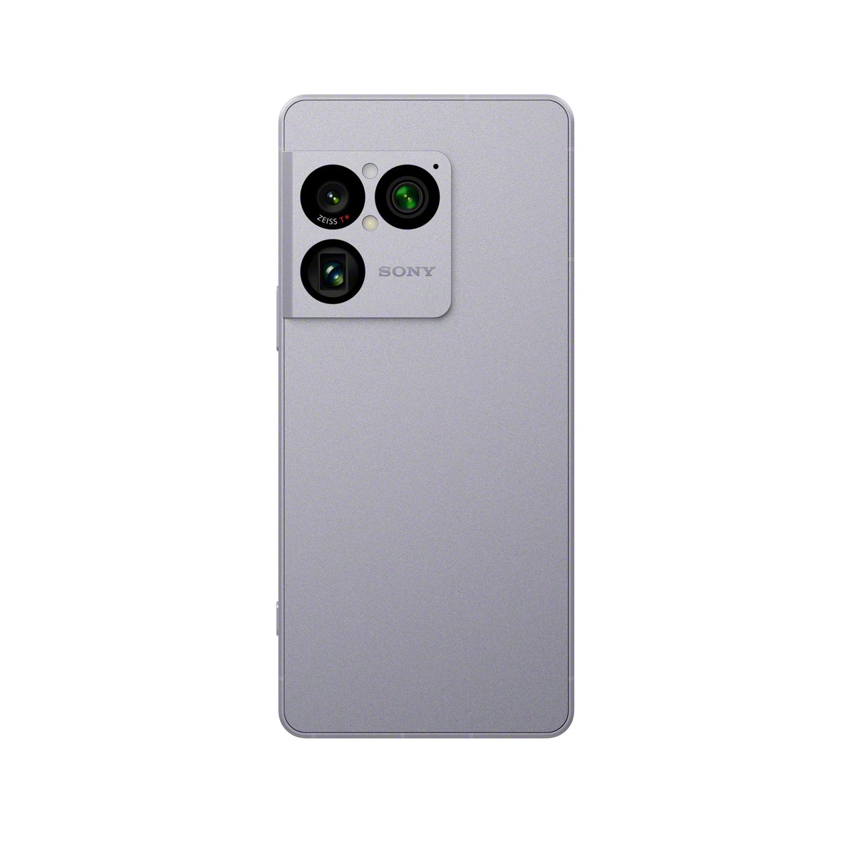 [レンタル] ソニー Xperia 1 VIII SIMフリーモデル（12GB/256GBタイプ）スマートフォン - 22