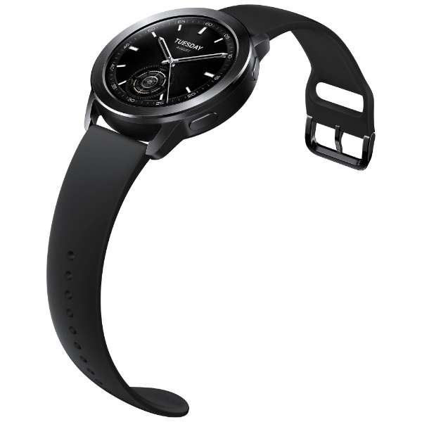 [レンタル] Xiaomi Watch S3 スマートウォッチ - 6