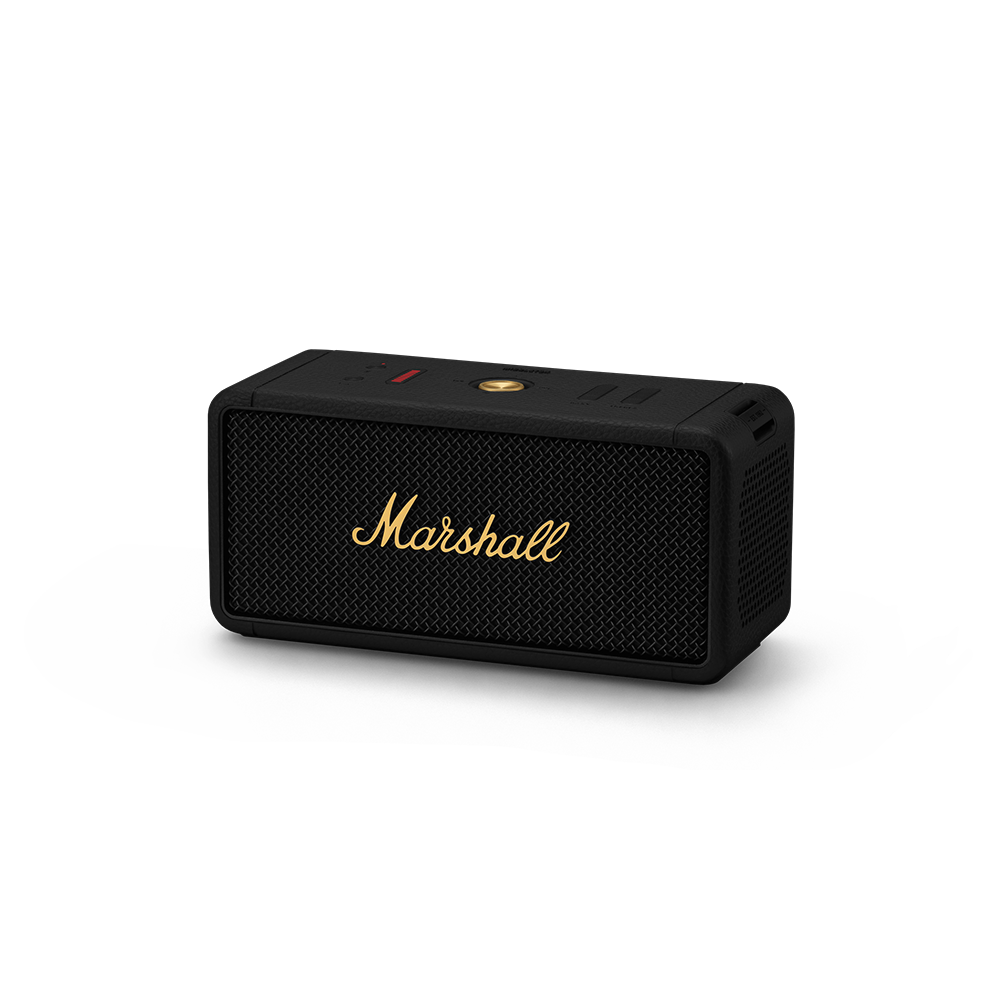 [レンタル] マーシャル(Marshall) Middleton ポータブルスピーカー - 6