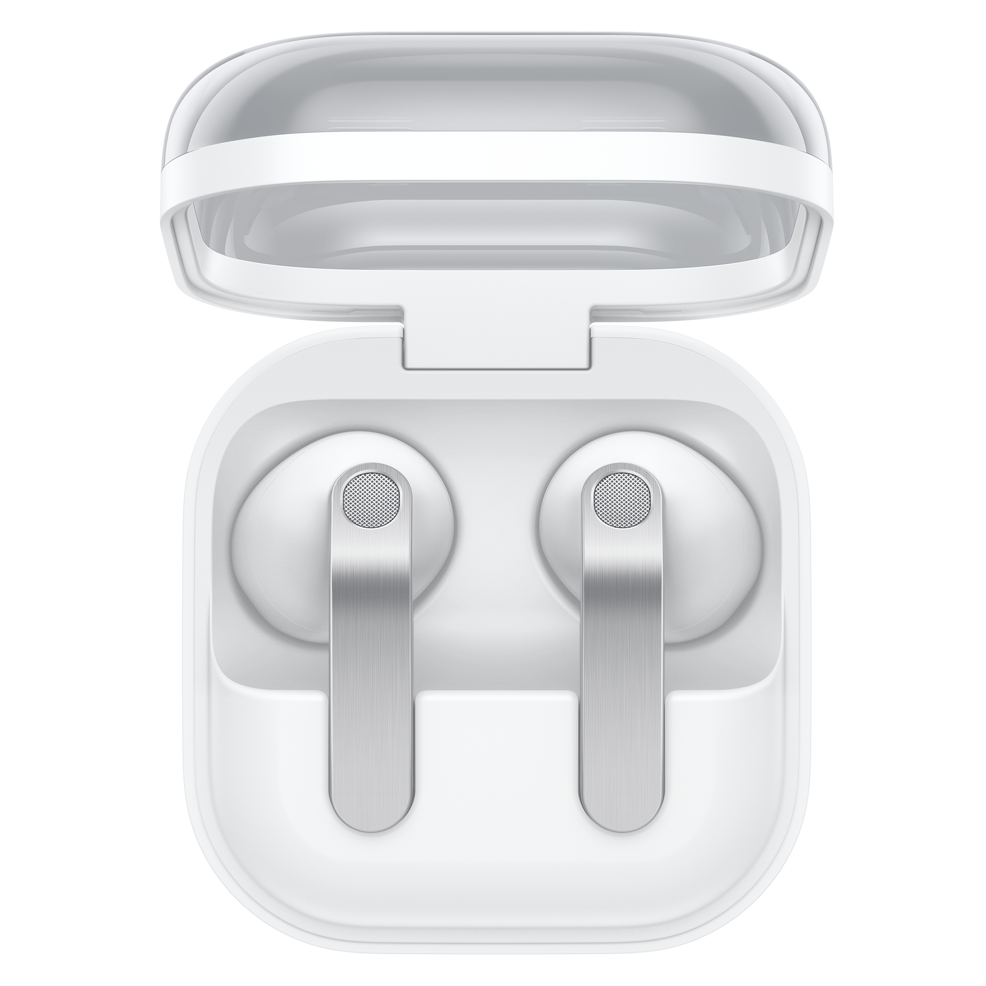 [レンタル] サムスン(Samsung) Galaxy Buds4 完全ワイヤレスイヤホン - 5