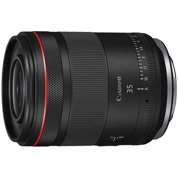 [レンタル] CANON RF35mm F1.4 L VCM 大口径広角単焦点レンズ - 4