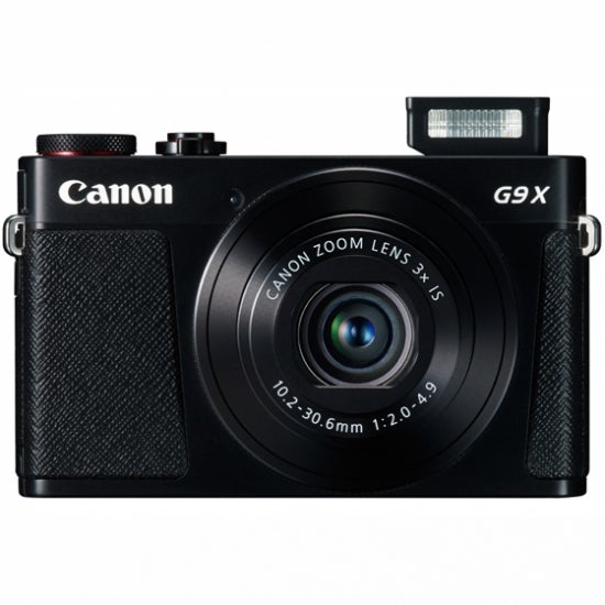 [レンタル] Canon PowerShot G9 X コンパクトデジタルカメラ - 5