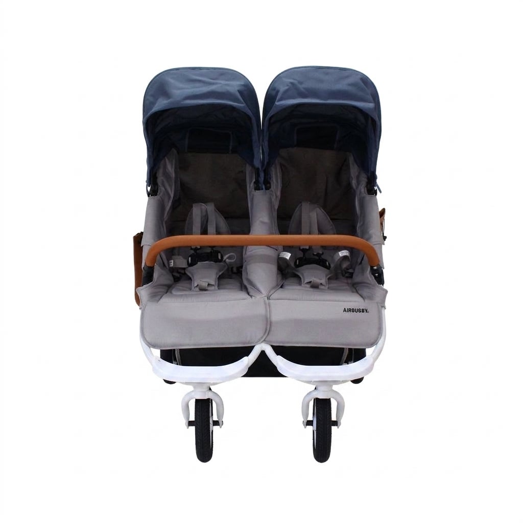 [レンタル] AIRBUGGY(エアバギー) ココダブルEX フロムバース - 20