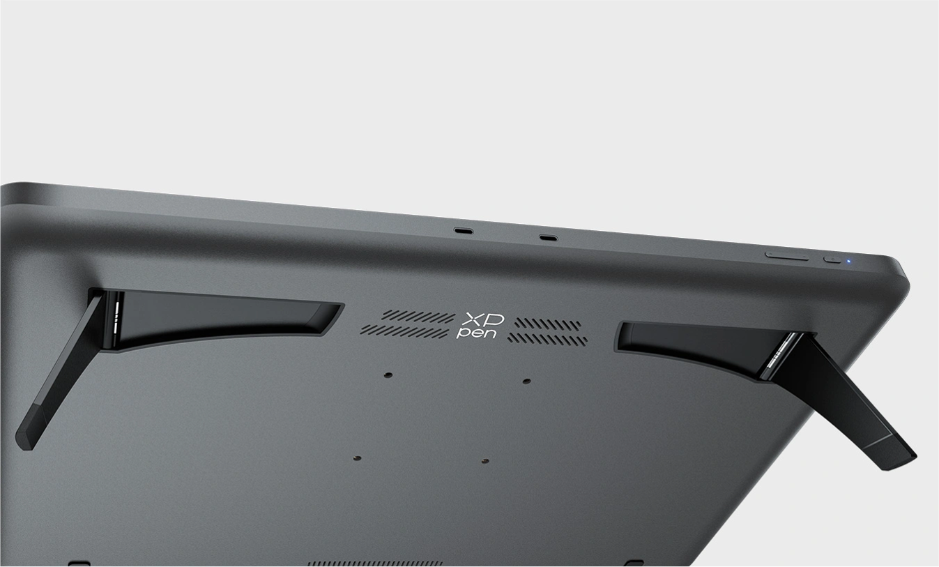 レンタル] XP-Pen Artist Pro 19 (Gen 2) ARTPP180UH_JP2 液晶ペン