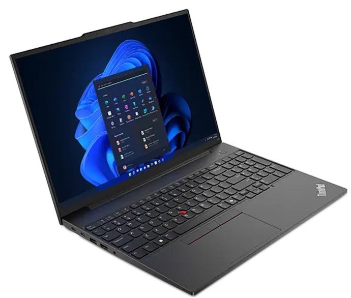 [レンタル] Lenovo ノートPC ThinkPad E16 Gen 2 21m6s03r00 (Windows 11 Pro 64bit)【office非搭載】 - 3