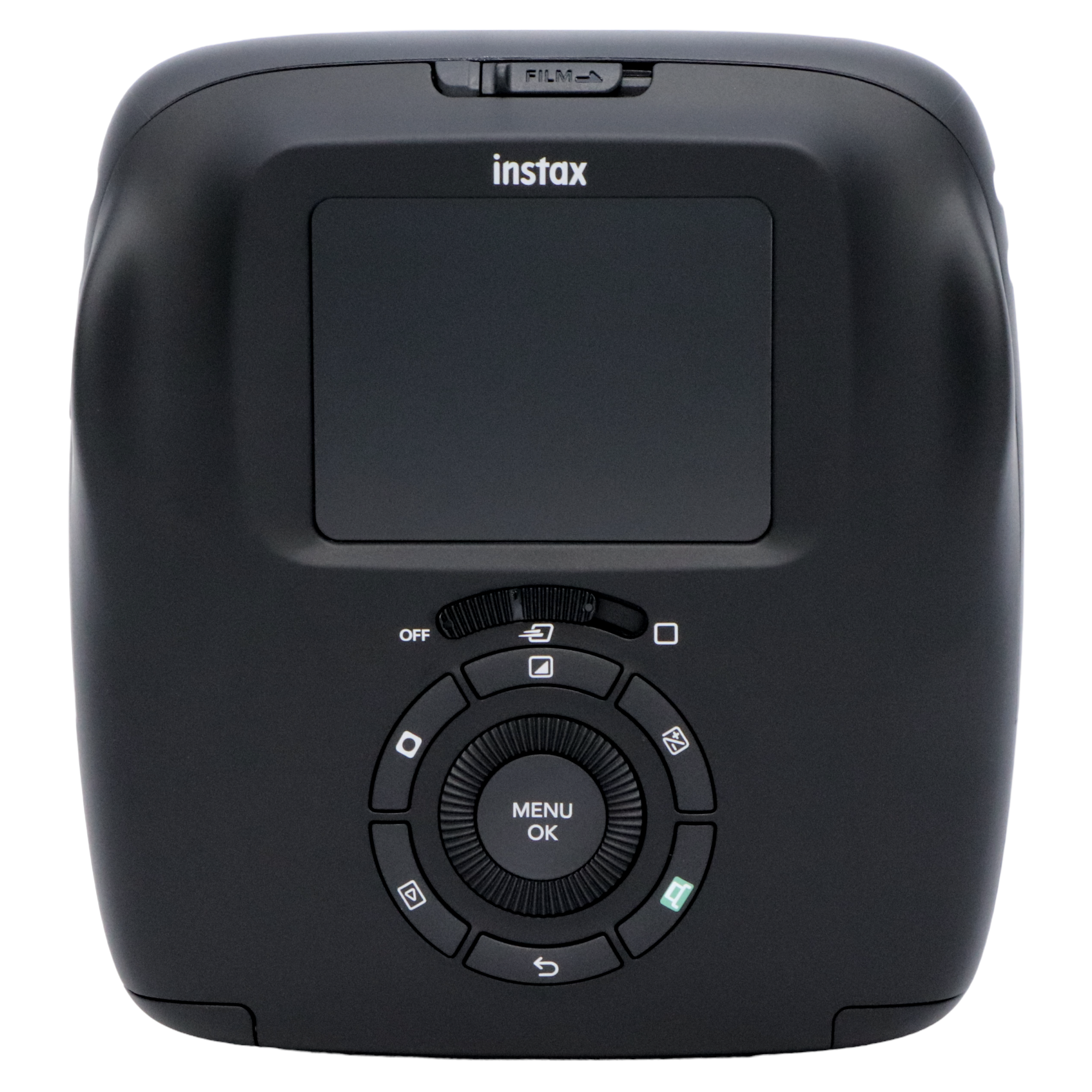 [レンタル] 富士フイルム instax SQUARE SQ20 ハイブリッドインスタントカメラ チェキ - 8