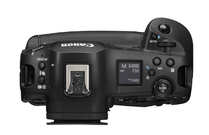 [レンタル] CANON EOS R1 ボディ ミラーレス一眼 - 6