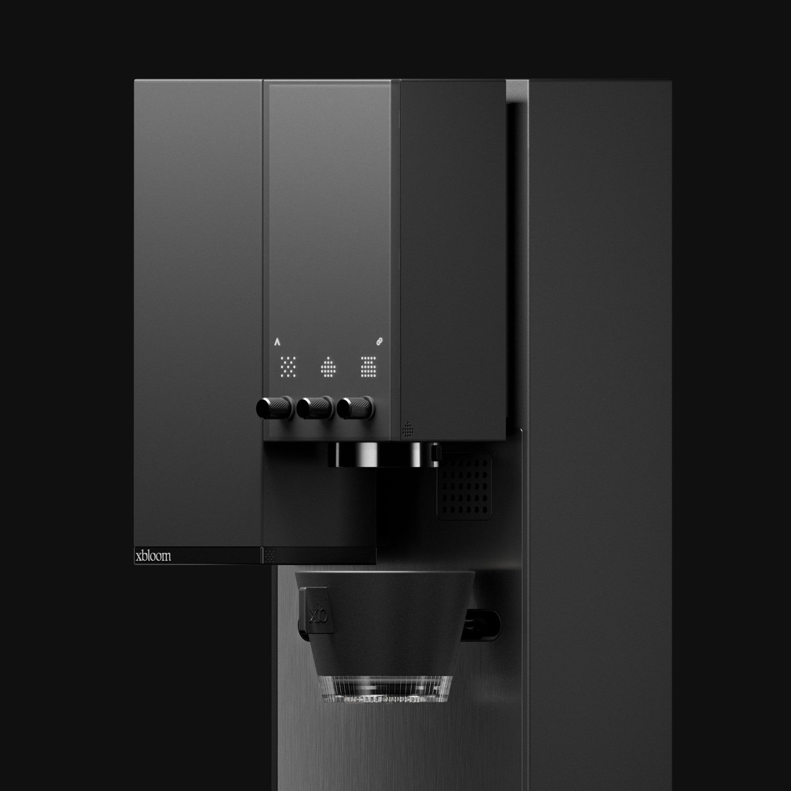 [レンタル] xBloom Studio 全自動コーヒーメーカー - 6