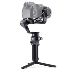 DJI RSC 2 カメラ用3軸ジンバルシステム