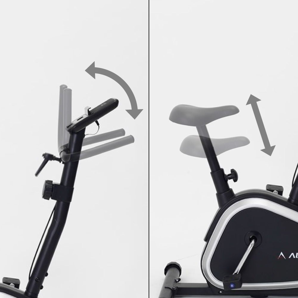 [レンタル] ALINCO(アルインコ) チャージワークバイク AFB7023 - 5