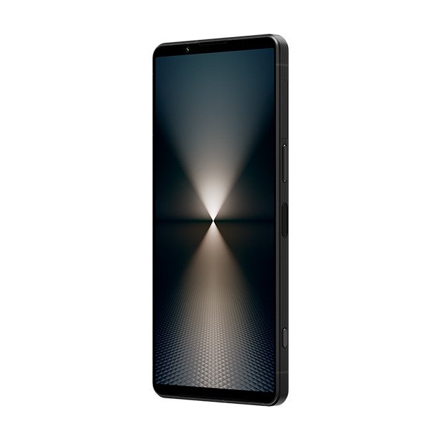 レンタル] ソニー Xperia 1 VI 256GB シルバー - Rentio[レンティオ]