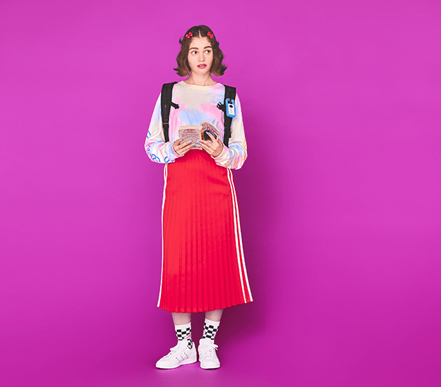 [レンタル] CANON アソビカメラ iNSPiC REC FV-100 カラビナ型デジタルカメラ - 6