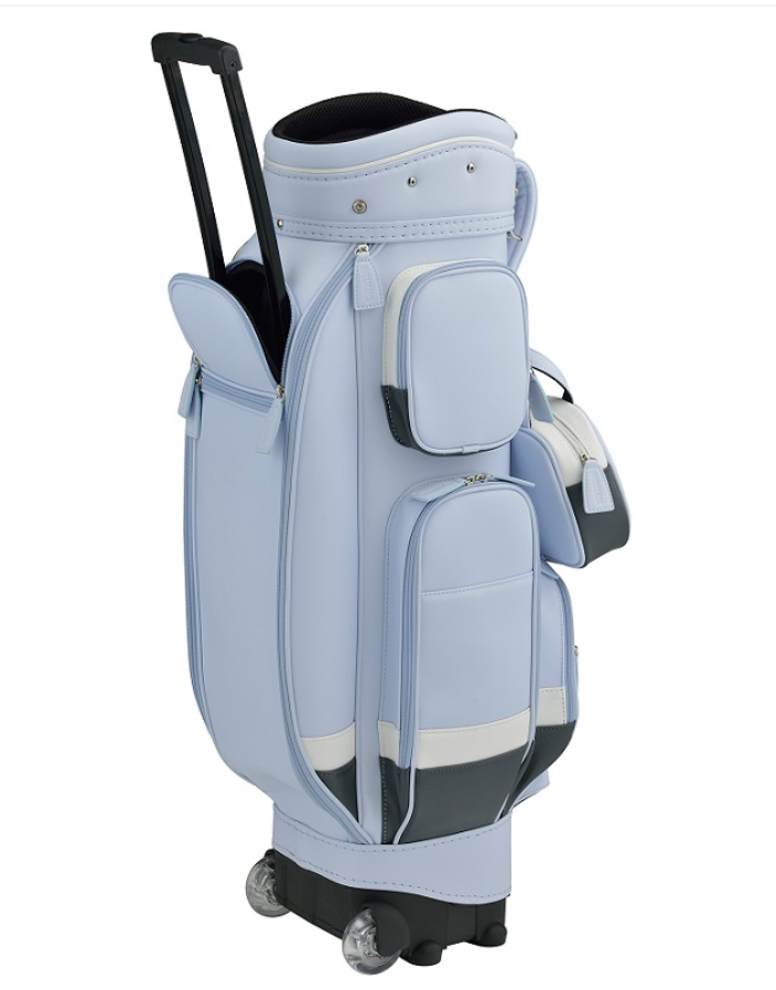 ENA Daiwa YAMAHA キャディバッグ フルセット クラブセット ENA